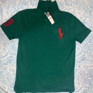 Ralph Lauren Polo Shirt
